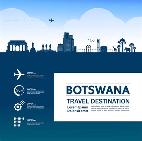 78 Botswana Iconic Building Images, Stock Photos, 3D objects, & Vectors ...