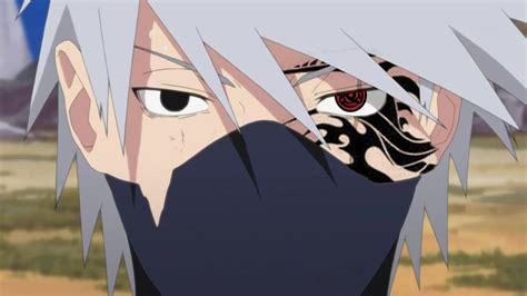 Kakashi Eternal Mangekyou Sharingan By Lazokumanova On Deviantart