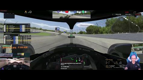 iracing class  roadoval road  irating  youtube