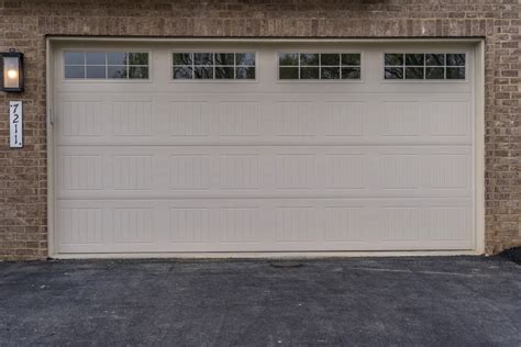 Garage Door Panel Repair Brandon FL Local Garage Door Pros