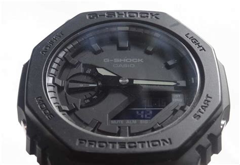 Yahoo オークション G SHOCK GA 2100SKE 7AJF