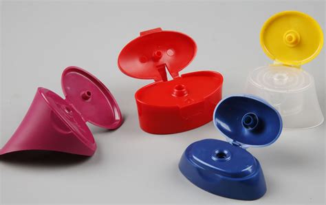 Two Color Flip Top Cap Molds Taizhou Shuanghao Plastic Mould Co Ltd