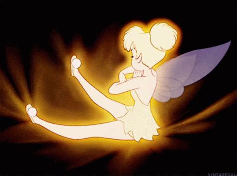 https://c.tenor.com/-hUKBSBF3lUAAAAC/tinkerbell-mad.gif | Disney gif ...