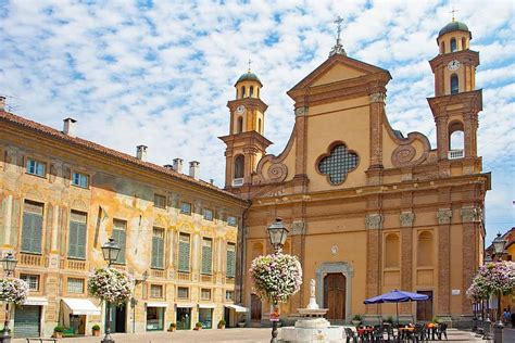 Alla Scoperta Di Novi Ligure CiaoAlessandria It