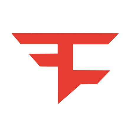 Faze Clan Logo Vector Ai Png Svg Eps Free Download