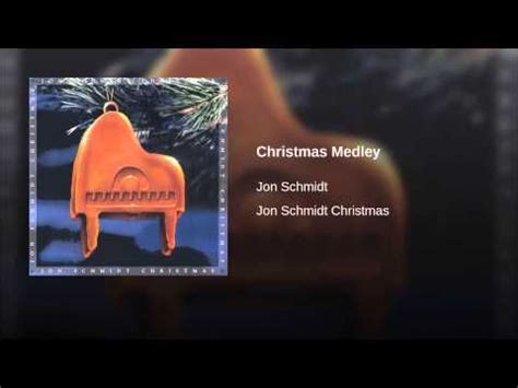 Christmas Medley | Christmas medley, Primary songs, Christmas music