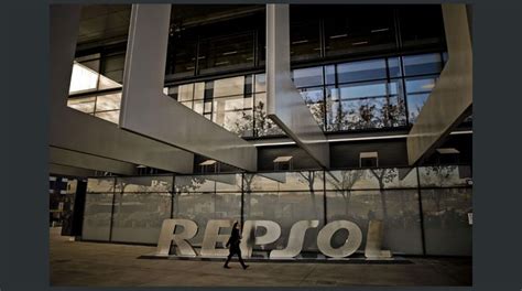 Repsol Gana 731 Millones En El Primer Trimestre Un 11 5 Menos El