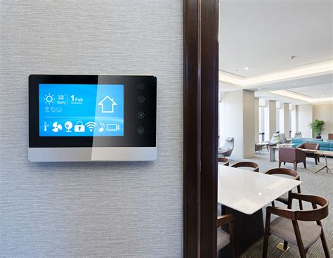 Home Automation Systems & Products | Smart Home Security