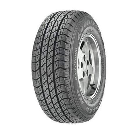 Pneu Goodyear 235 70r16 Wrangler Hp All Weather Goodyear Pneus 4x4 Et Suv Autobacs