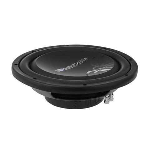 Amplificador Soundstream W Txp D Car Audio Express