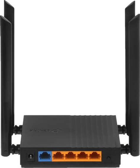 Роутер TP-Link ARCHER C64, 2.4 ГГц, 5 ГГц купить по низкой цене с ...