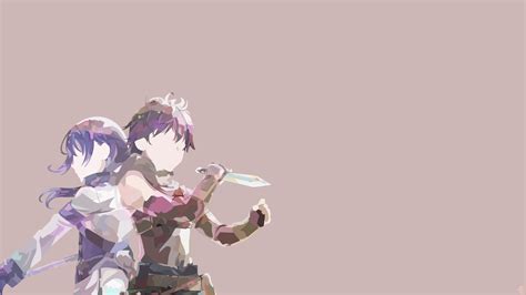 130 Grimgar Of Fantasy And Ash HD Wallpapers And Backgrounds