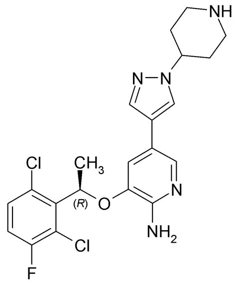 赛可瑞（克唑替尼胶囊）药品说明书 辉瑞医学信息网站