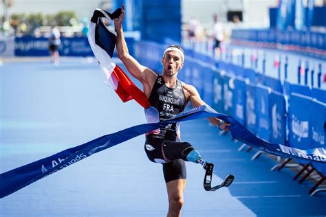 F F TRI Fédération Française de Triathlon on Twitter Championnat