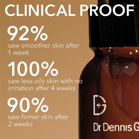 Dr Dennis Gross Skincare Advanced Retinol Ferulic Texture Renewal