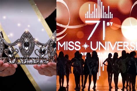 Miss Universe Bankruptcy Is This The End Of The Pageant