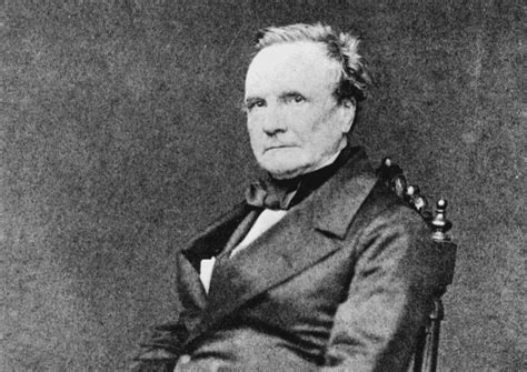 Biography Of Charles Babbage