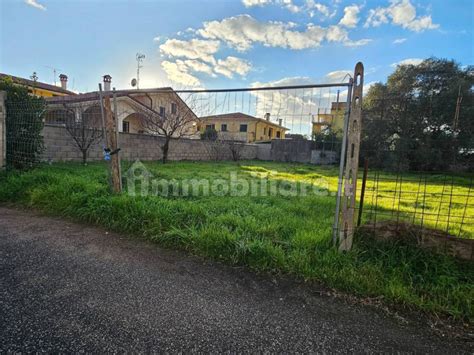 Terreno Edificabile Via Trilussa Anzio Rif 108792057 Immobiliare It