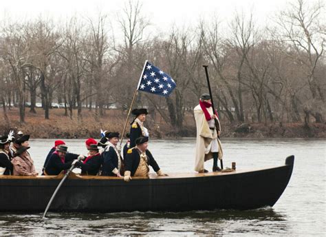 Washington Crossing State Park - Crossroads of the American Revolution