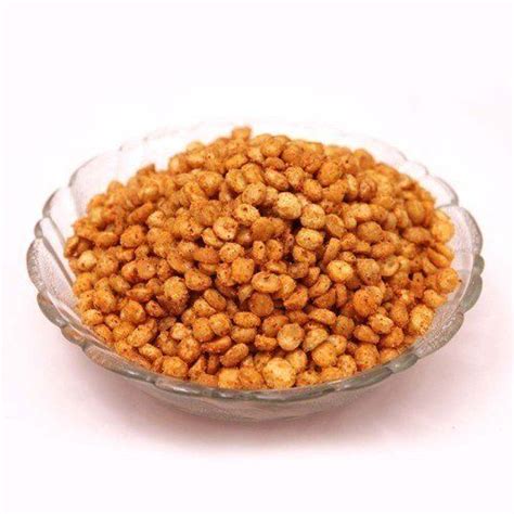 Testy Product High In Fibre Crunchy Snack Tasty Salty Spicy Masala