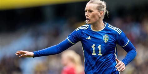 Svensk Seger I Vm Genrepet M Lrikt Mot Filippinerna Vm Fotboll Se