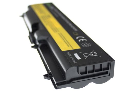 Laptop Battery T T T For Lenovo Thinkpad T T