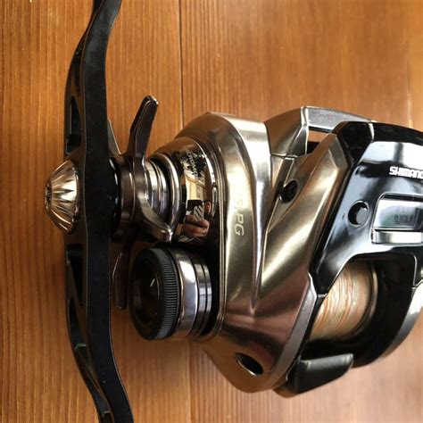 Yahooオークション シマノ Shimano 炎月プレミアム 151pg Premium