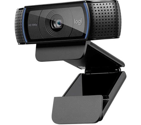 LOGITECH Webcams - Cheap LOGITECH Webcams Deals | Currys