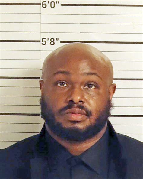 Prosecutor Former Memphis Officer Pleads Guilty To State And Federal Charges In Tyre Nichols