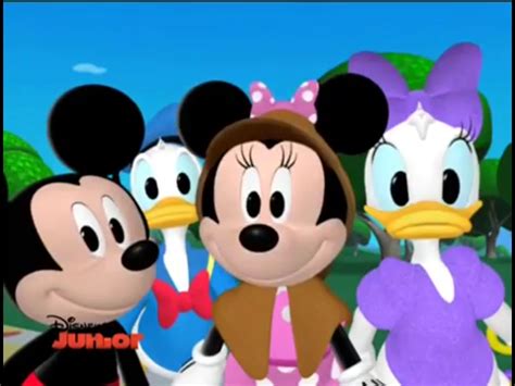 Minnie Mousegallery Mickey Mouse Clubhouse Episodes Wiki Fandom