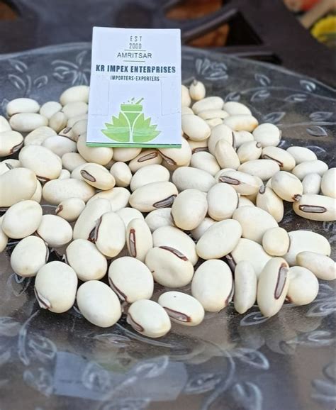 Beej Kaunch Safed Mucuna Pruriens White Kaunch Seeds For Personal