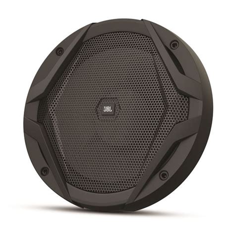 Haut Parleurs JBL GX600C Feu Vert