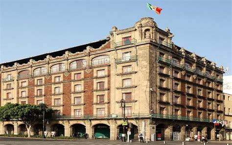 Hotel Fiesta Inn Centro Histórico - Ofertas hoteles Ciudad de México