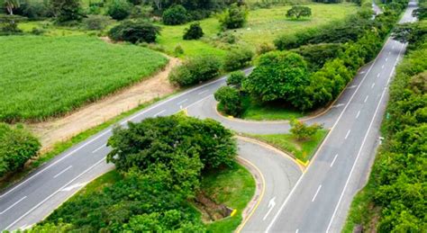 Colombia Adjudican Millonarias Obras Para Mejorar Infraestructura Vial