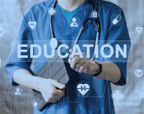 Partnerships And Innovation The Future Of Nursing Education American