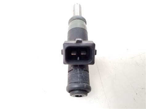 Used Bmw Series Fuel Injector