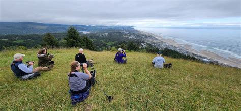 June 9 2023 The Knoll Audubon Society Of Lincoln City