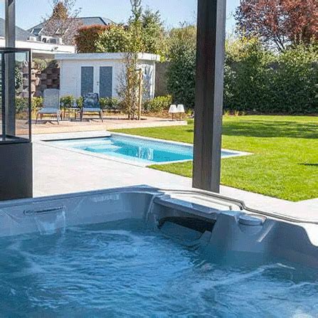 Een Jacuzzi Inbouwen Wat Zijn De Mogelijkheden Gert Kwanten