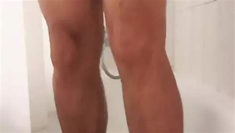 Jerking Off In The Tub Free Man Porn B0 XHamster