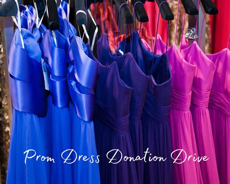 Donate a Prom Dress to Help Deserving Teens Dance the Night Away ...