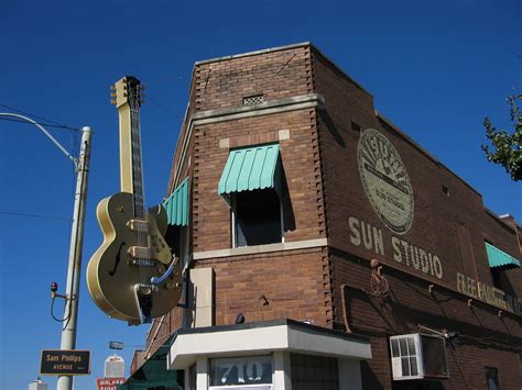 Tourist Attractions Near Memphis Tennessee