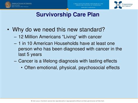 Ppt Survivorship Care Plans Powerpoint Presentation Free Download