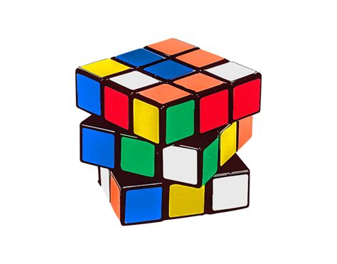 Rubiks Cube World Design By Humans Research Puzzle Rubix Cube Png