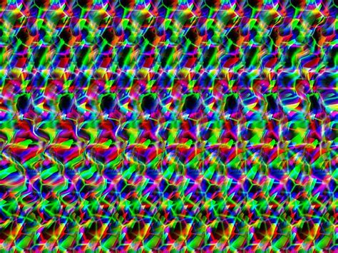 3d Magic Eye Origin 3d Magic Eye Part 2 6 3d Magical Hd Wallpaper Pxfuel