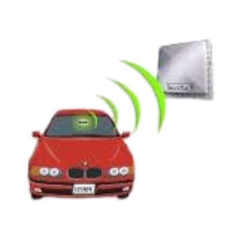 Avance S R L Control De Accesos Vehicular Mediante Tecnolog A Rfid