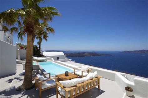 Santorini Luxury Villas