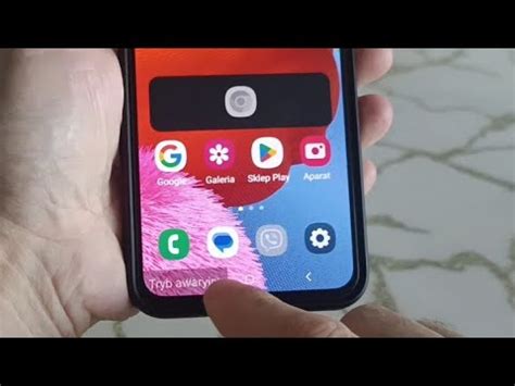 Jak wyłączyć tryb awaryjny w telefonie android Samsung YouTube