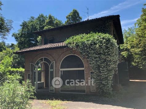 Ville Con Giardino In Vendita A Albinea Casa It