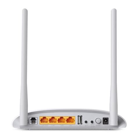 Td W9970 300mbps Wireless N Usb Vdsladsl Modem Router Tp Link