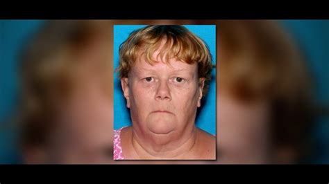 Missing Greenfield Woman Safely Located Silver Alert Canceled